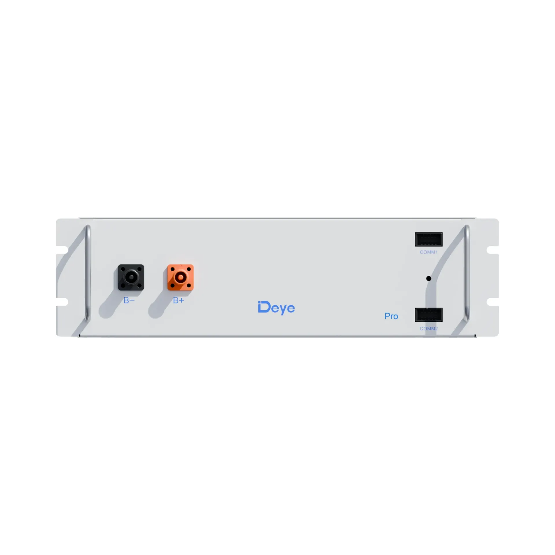 Акумуляторна батарея BOS-GPack5.1 Deye (High-Voltage LiFePO4 51,2V 100Ah 5,12kWh)