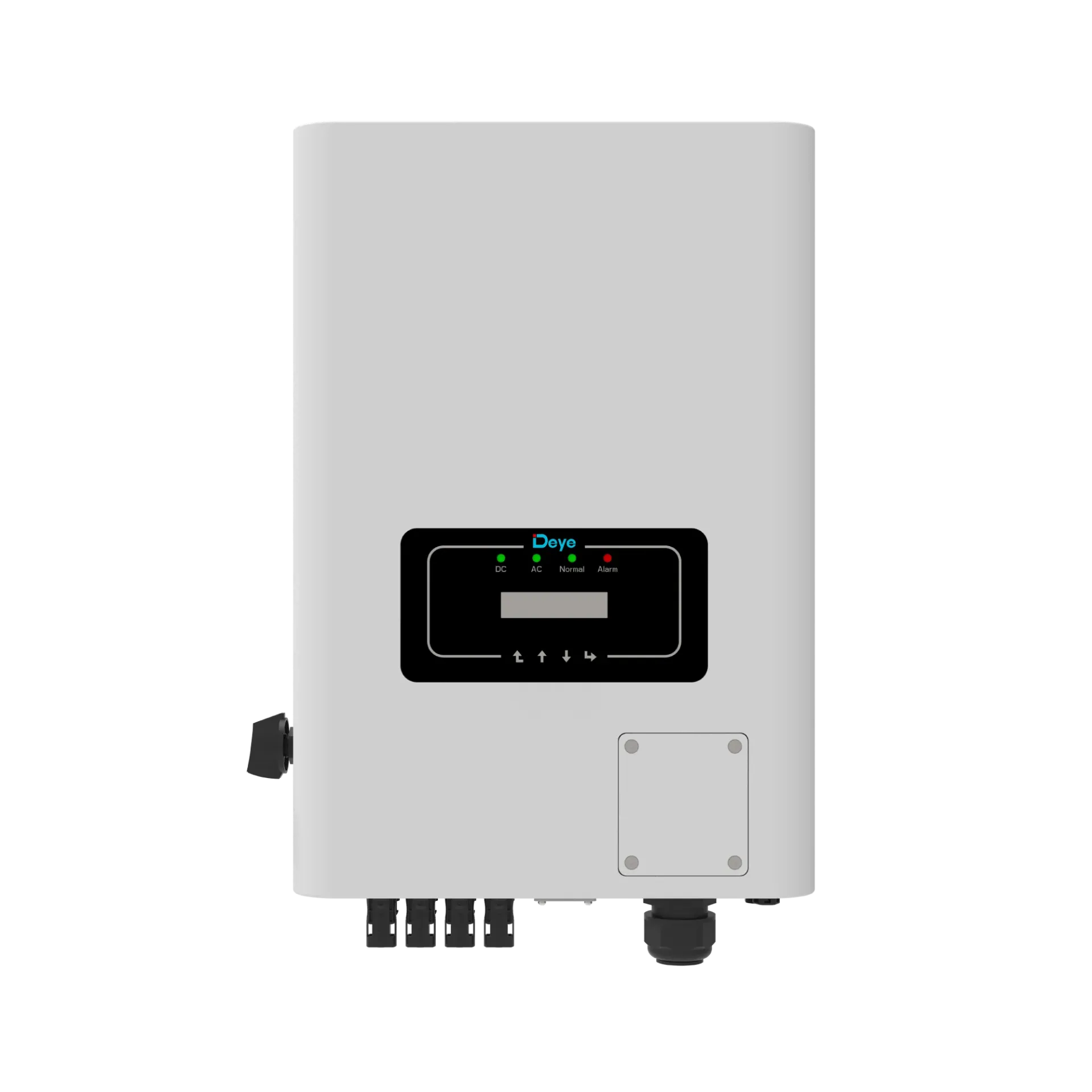 Мережевий інвертор SUN-20K-G05 Deye WiFi (20 kW, 3 фази, 2 MPPT)