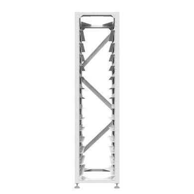 Стандартна стійка BOS-A-Rack14 Deye (14 шт.)