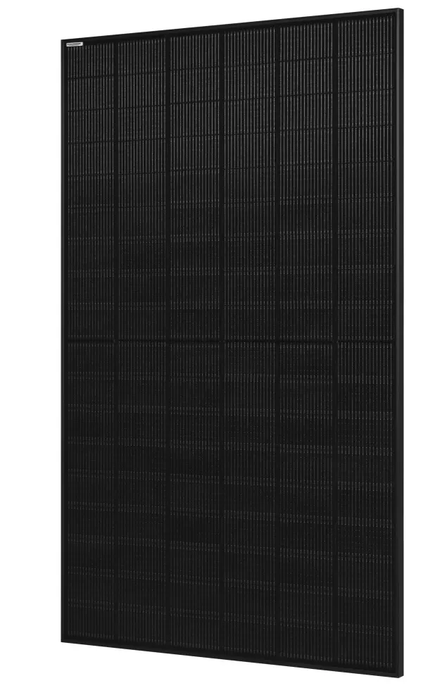 Сонячна панель Jinko Solar JKM440N-54HL4R-B Tiger Neo All Black Mono N-type