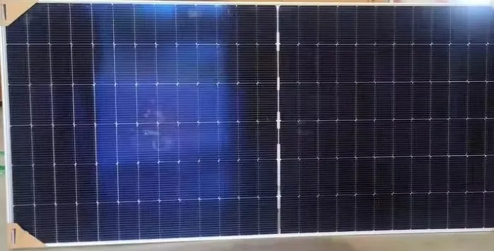 Сонячна панель Jinko JKM615N-66HL4M-V N-type, 615 Вт