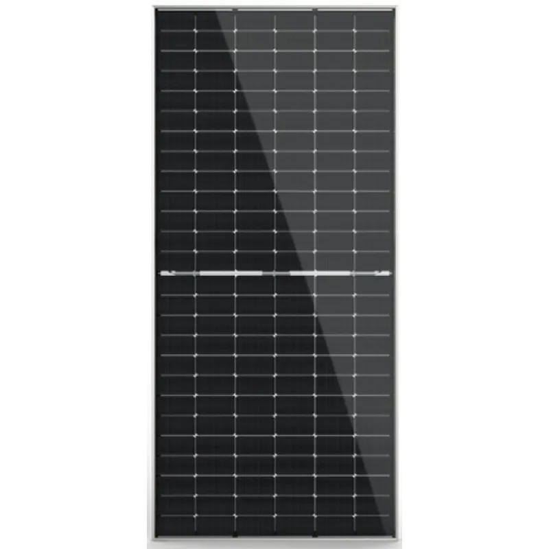 Сонячна панель Jinko Solar JKM585N-72HL4-V N-Type